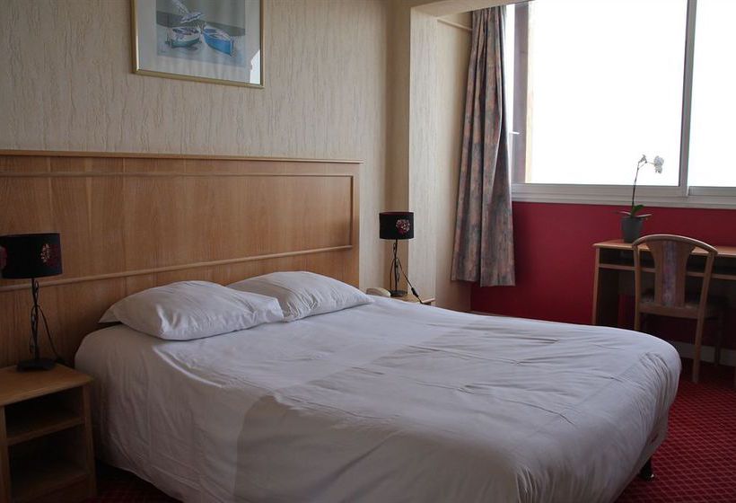 Hotel Des Thermes et du Casino 