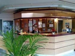 P'tit Dej-HOTEL Le Relais des Touristes Beauvoir sur Mer Vendee