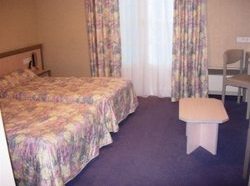 P'tit Dej-HOTEL Le Relais des Touristes  | Beauvoir sur Mer | Vendee | Francia 1