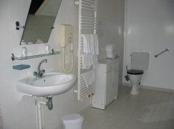 P'tit Dej-HOTEL Le Relais des Touristes  | Beauvoir sur Mer | Vendee | Francia 2