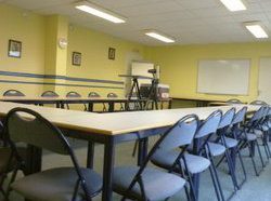 P'tit Dej-HOTEL Le Relais des Touristes  | Beauvoir sur Mer | Vendee | Francia 3