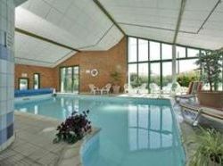 P'tit Dej-HOTEL Le Relais des Touristes  | Beauvoir sur Mer | Vendee | Francia 4