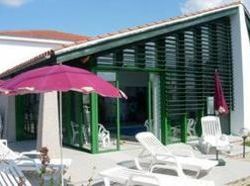 P'tit Dej-HOTEL Le Relais des Touristes  | Beauvoir sur Mer | Vendee | Francia 5