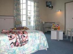 P'tit Dej-HOTEL Le Relais des Touristes  | Beauvoir sur Mer | Vendee | Francia 6