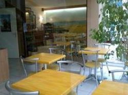 P'tit Dej-HOTEL Le Relais des Touristes  | Beauvoir sur Mer | Vendee | Francia 9