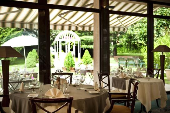 Hotel Les Vallees  | La Bresse | Vosges | Francia 10