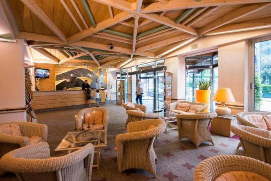 Hotel Les Vallees  | La Bresse | Vosges | Francia 11