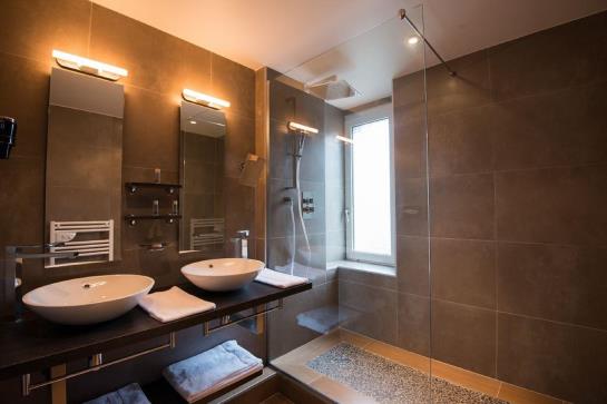 Hotel Les Vallees  | La Bresse | Vosges | Francia 12