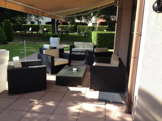 Hotel Les Vallees  | La Bresse | Vosges | Francia 13