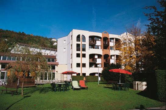 Hotel Les Vallees  | La Bresse | Vosges | Francia 2