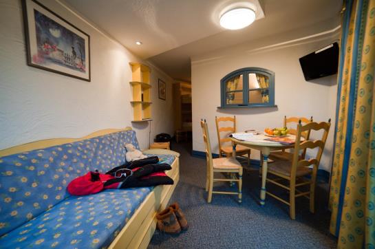 Hotel Les Vallees  | La Bresse | Vosges | Francia 4