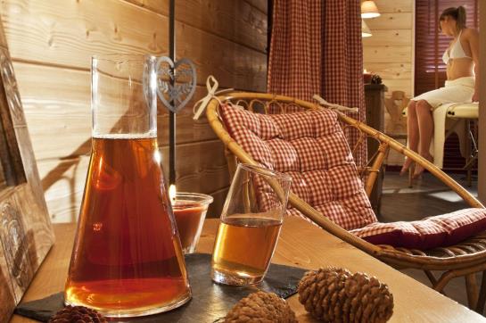 Hotel Les Vallees  | La Bresse | Vosges | Francia 9