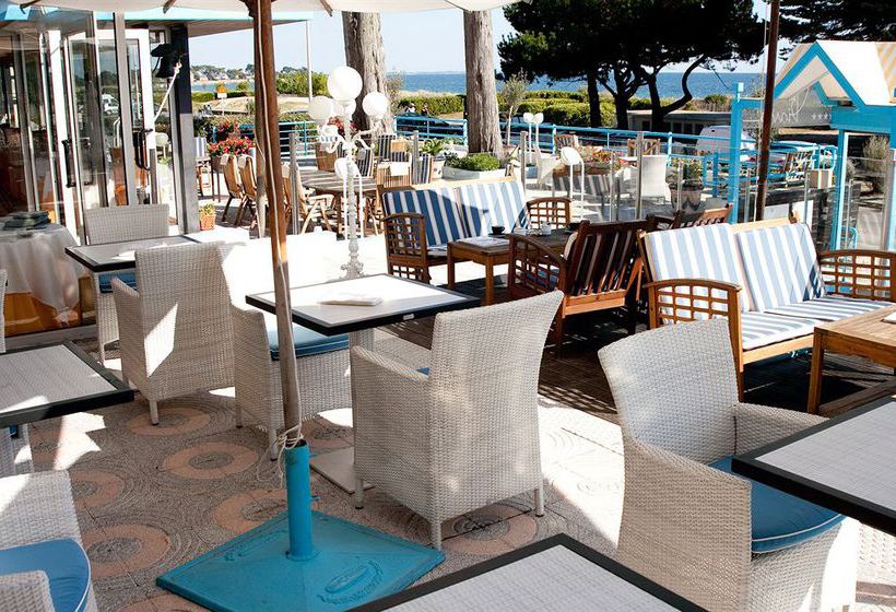 Hôtel Le Diana  | Carnac | Morbihan | France 1