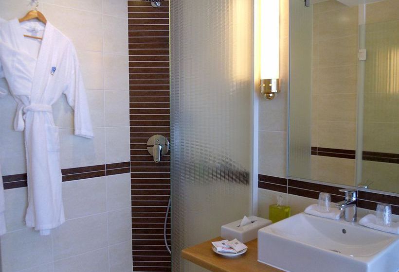 Hôtel Le Diana  | Carnac | Morbihan | France 10