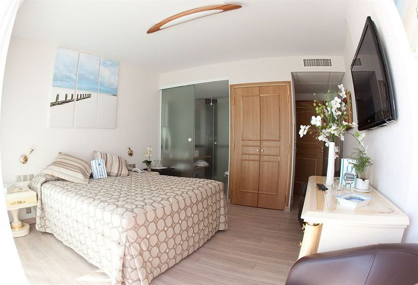 Hôtel Le Diana  | Carnac | Morbihan | France 11