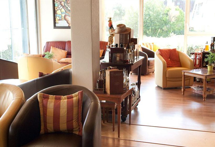 Hôtel Le Diana  | Carnac | Morbihan | France 12