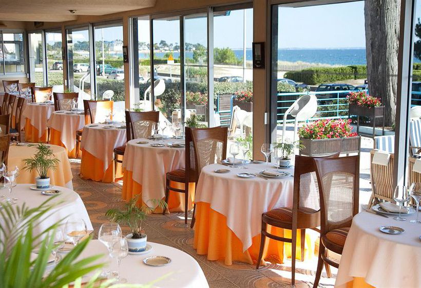 Hôtel Le Diana  | Carnac | Morbihan | France 4