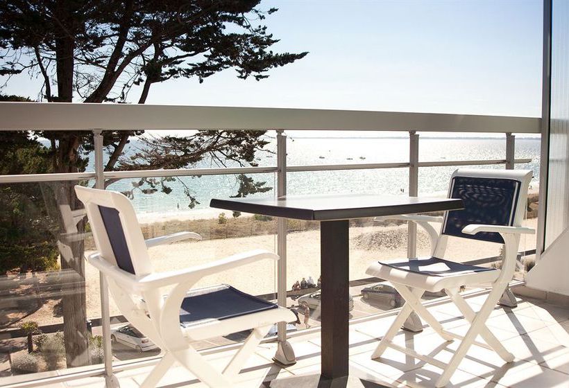 Hôtel Le Diana  | Carnac | Morbihan | France 5