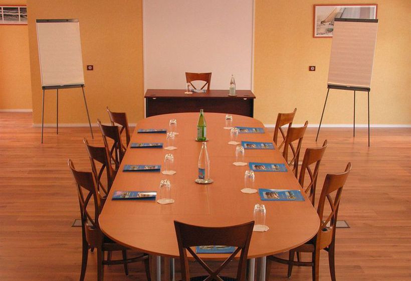 Hôtel Le Diana  | Carnac | Morbihan | France 6