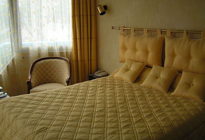 Hôtel Le Diana  | Carnac | Morbihan | France 8