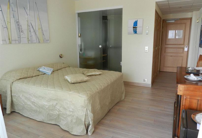 Hôtel Le Diana  | Carnac | Morbihan | France 9