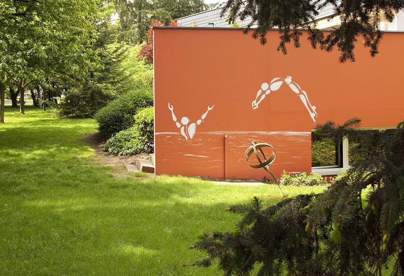 Hôtel Diana  | Molsheim | Bas-Rhin | France 1