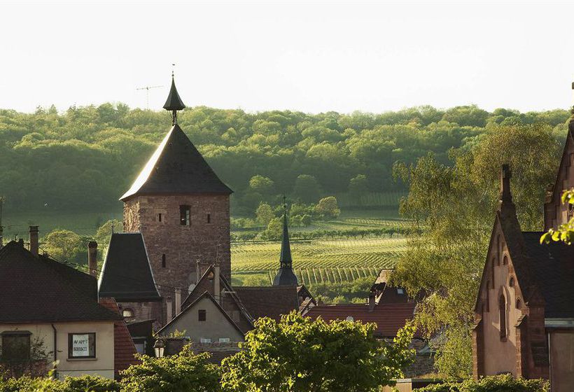 Hôtel Diana  | Molsheim | Bas-Rhin | France 12