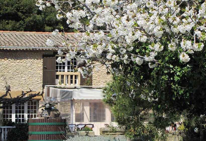 Hotel Domaine De Roquerousse Salon de Provence Bocas del Ródano