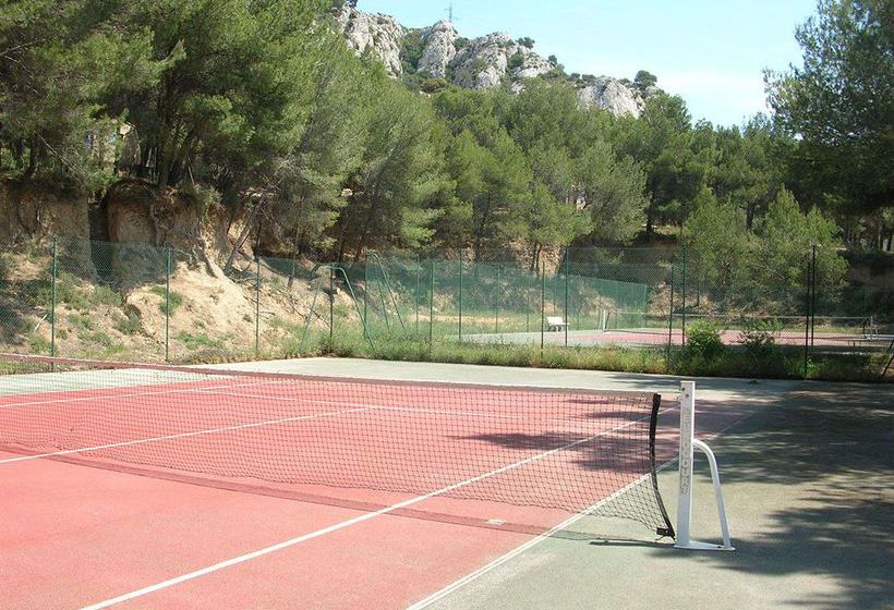 Hôtel Domaine De Roquerousse  | Salon de Provence | Bouches du Rhone | France 1