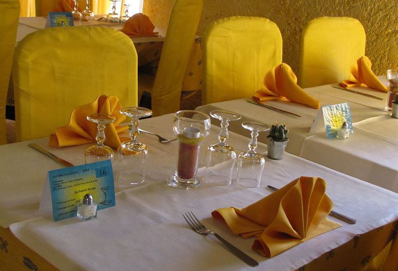 Hôtel Domaine De Roquerousse  | Salon de Provence | Bouches du Rhone | France 2