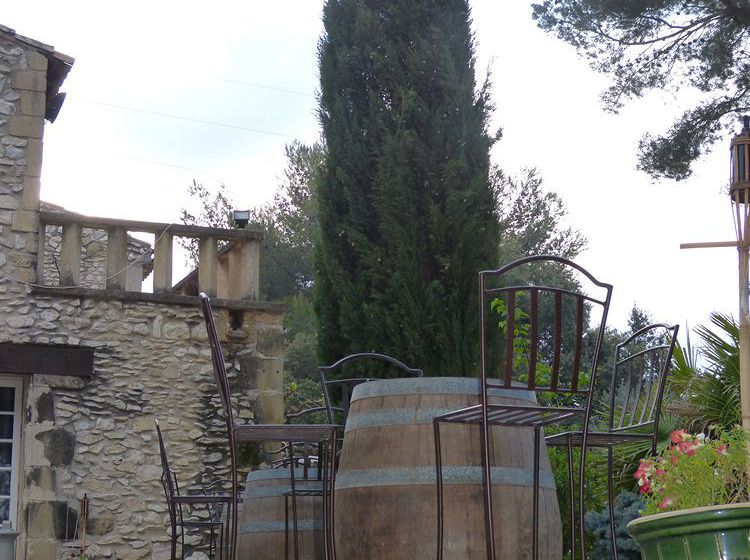 Hôtel Domaine De Roquerousse  | Salon de Provence | Bouches du Rhone | France 4