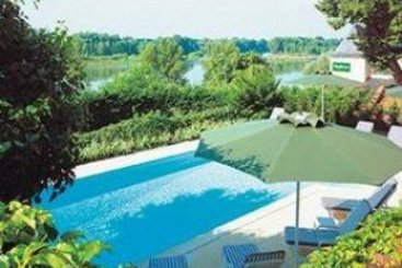 Hôtel Les Hautes Roches 