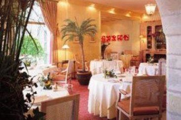 Hôtel Les Hautes Roches  | Rochecorbon | Indre-et-Loire | France 1