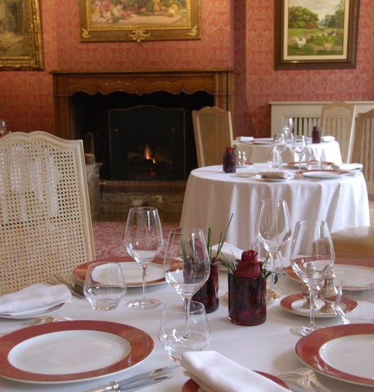 Hotel Domaine d'Auriac Carcasona