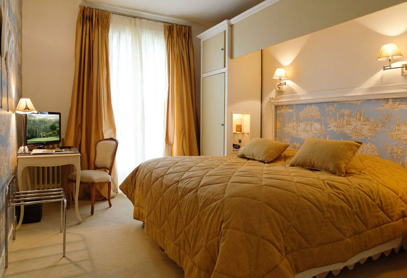 Hôtel Domaine d'Auriac  | Carcassonne | Aude | France 10