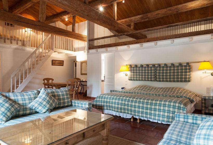 Hôtel Domaine d'Auriac  | Carcassonne | Aude | France 12