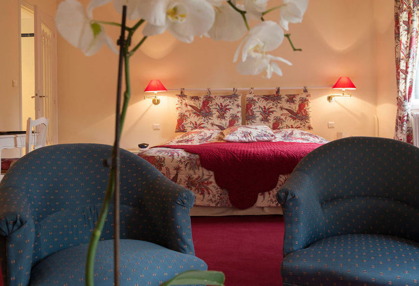 Hôtel Domaine d'Auriac  | Carcassonne | Aude | France 14