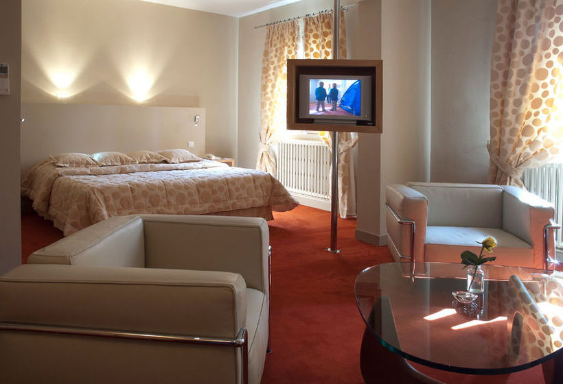 Hôtel Domaine d'Auriac  | Carcassonne | Aude | France 17