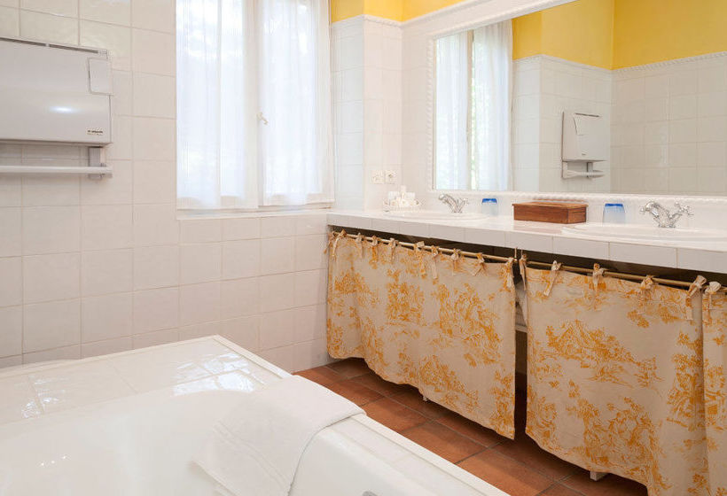 Hôtel Domaine d'Auriac  | Carcassonne | Aude | France 18