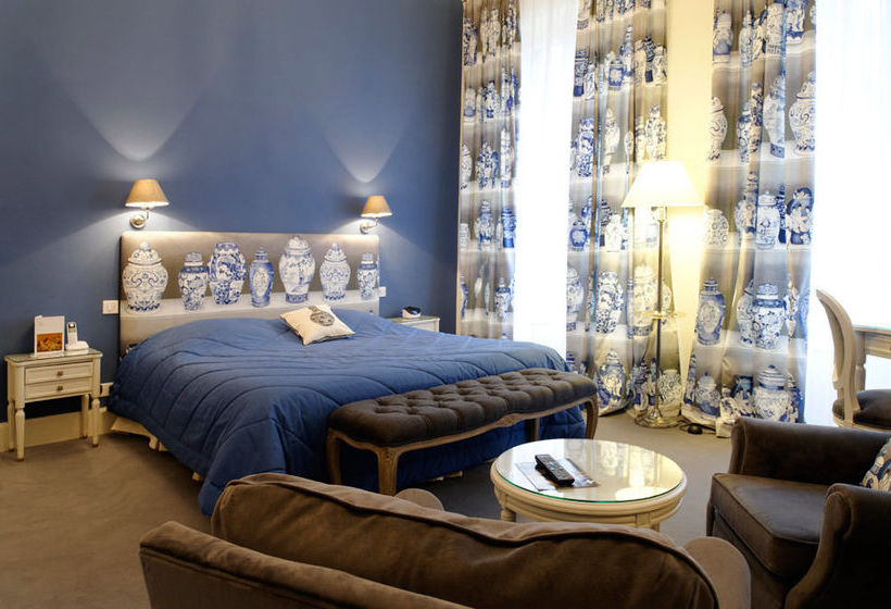 Hôtel Domaine d'Auriac  | Carcassonne | Aude | France 19