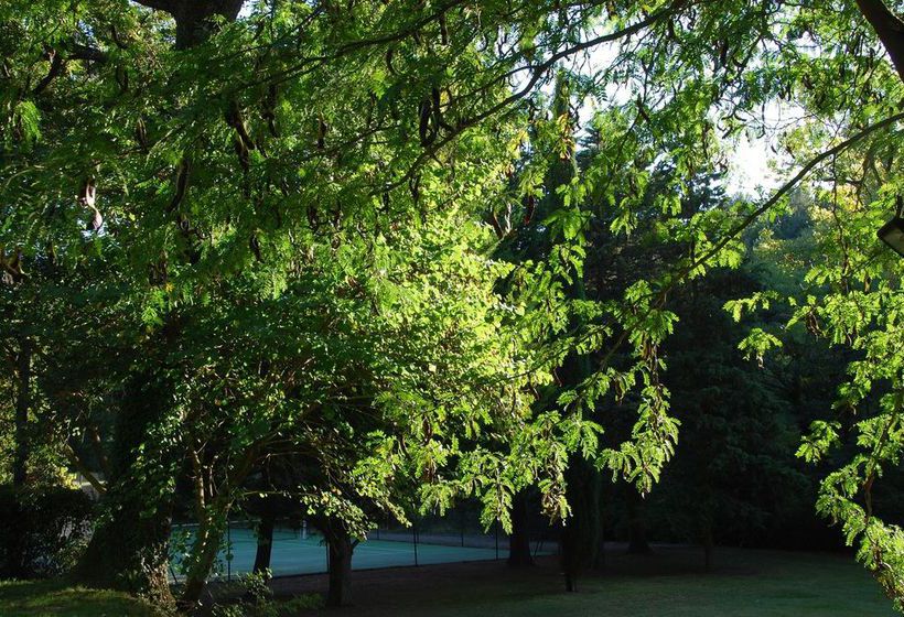 Hôtel Domaine d'Auriac  | Carcassonne | Aude | France 2