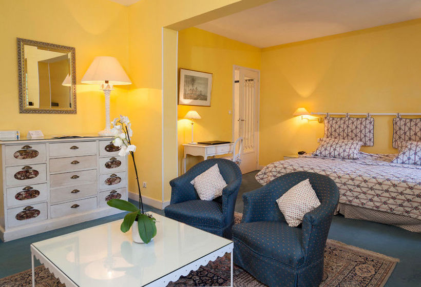 Hôtel Domaine d'Auriac  | Carcassonne | Aude | France 20