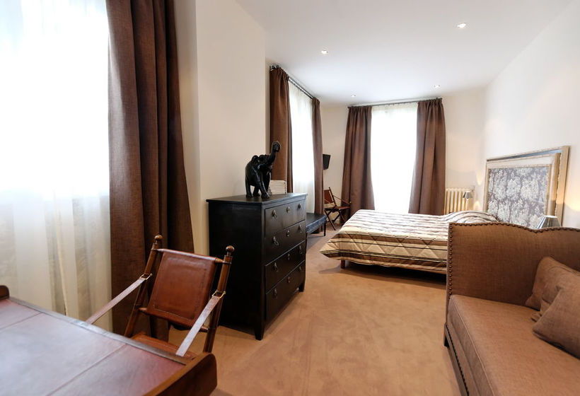 Hôtel Domaine d'Auriac  | Carcassonne | Aude | France 4