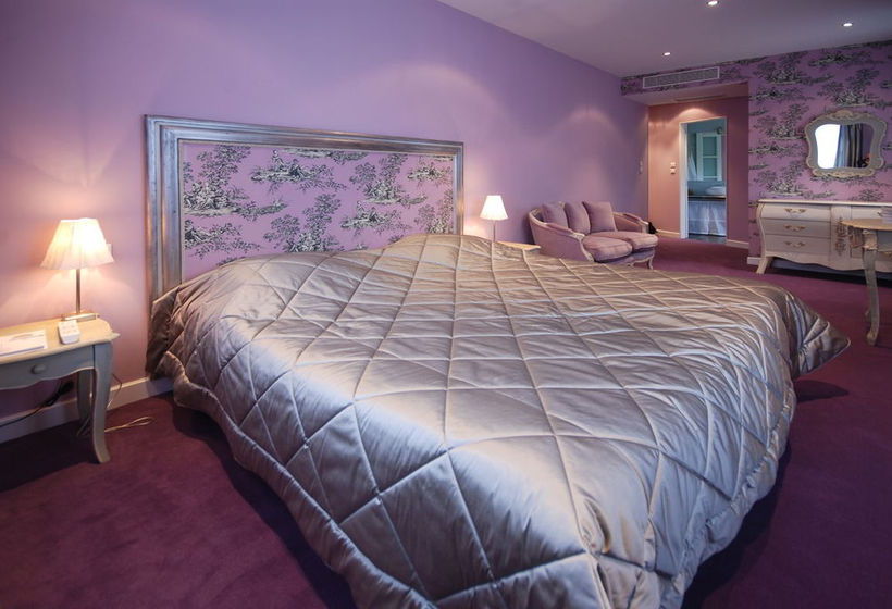 Hôtel Domaine d'Auriac  | Carcassonne | Aude | France 5