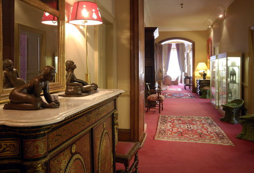 Hôtel Domaine d'Auriac  | Carcassonne | Aude | France 6