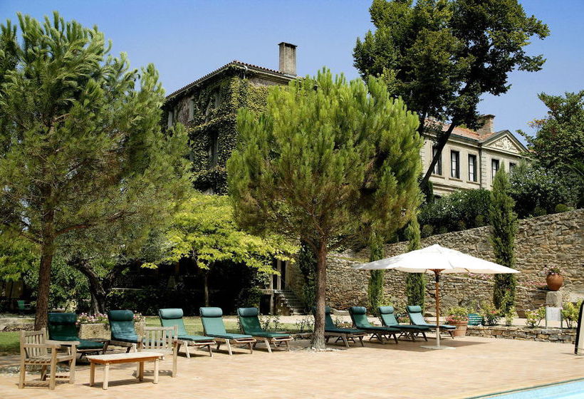 Hôtel Domaine d'Auriac  | Carcassonne | Aude | France 7