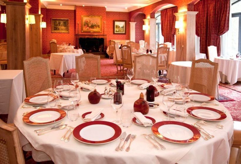 Hôtel Domaine d'Auriac  | Carcassonne | Aude | France 8