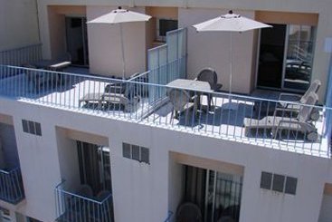 Hôtel Le Chardon Bleu  | Sainte Maxime | Var | France 3