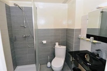 Hôtel Le Chardon Bleu  | Sainte Maxime | Var | France 5