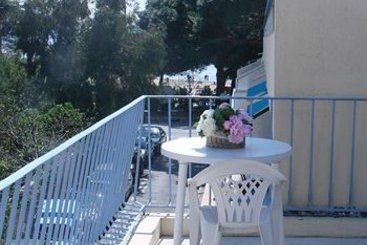 Hôtel Le Chardon Bleu  | Sainte Maxime | Var | France 7